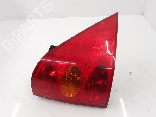 Left taillight PEUGEOT 1007 (KM_) 1.6 16V | BP29040577C34 
