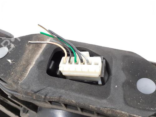 Left taillight LANCIA YPSILON (843_) 1.4 16V (843.AXC11, 843.AXC1B, 843.AXC1A) | BP24787721C34 