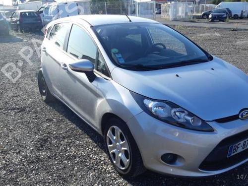 Steering column stalk FORD FIESTA VI (CB1, CCN) 1.4 TDCi | BP24776331I23 - Image 7