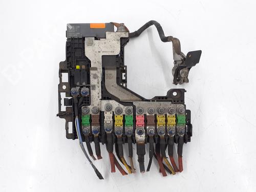 Electronic module CITROËN C4 II (NC_)  | BP34530609M83  - Image 5