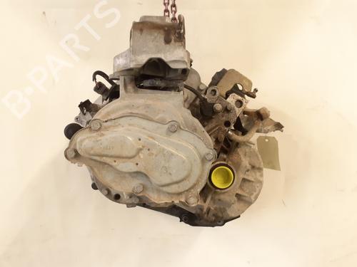 Gearbox CITROËN BERLINGO Box Body/MPV (K9) 1.5 BlueHDi 100 | BP24772353M3