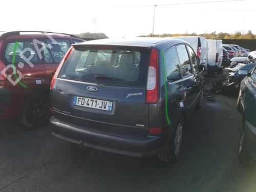 Used Parts FORD FOCUS C-MAX (DM2)  1.6 TDCi  2409308