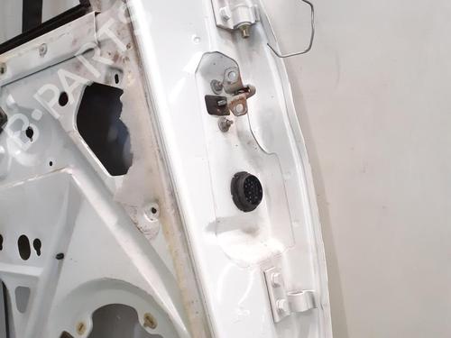 Left front door PEUGEOT PARTNER Box Body/MPV (5_, G_) 1.6 HDi 75 | BP24794217C2 