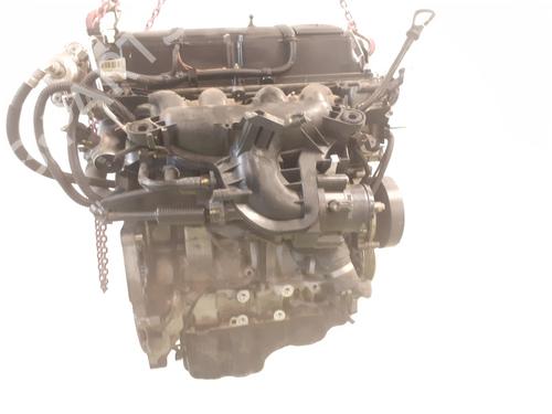 Engine BMW 1 (F20) 116 i | BP28725157M1