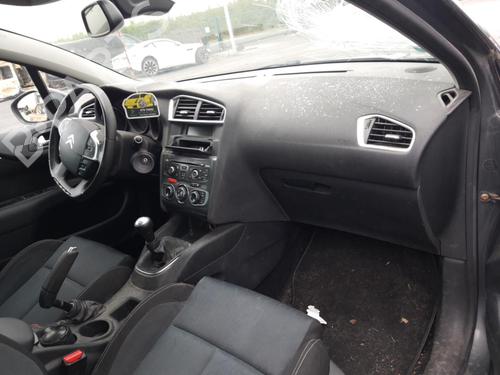 Instrument cluster CITROËN C4 II (NC_) 1.6 HDi 90 | BP24788972C47  - Image 9