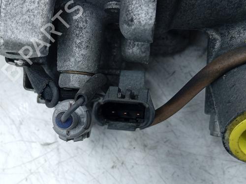 AC compressor BMW 1 (F20) 116 d | BP33804997M34 - Image 2