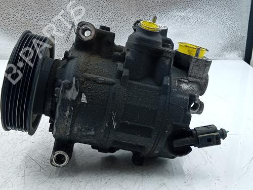 AC-Kompressor AC-Kompressor VW POLO V (6R1, 6C1) 1.4 GTI (180 hp) 33874121 33874121