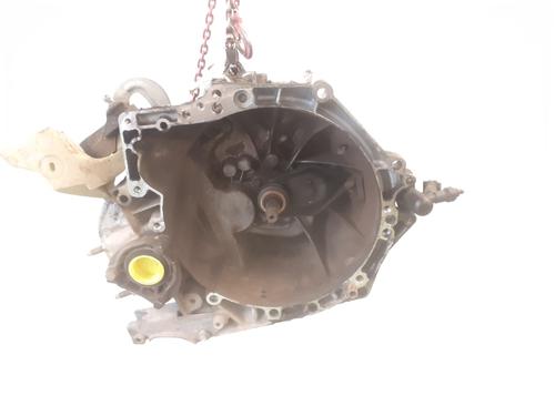 Gearbox CITROËN C3 III (SX) 1.6 BlueHDi 75 | BP28725162M3 - Image 2