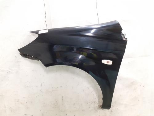 Forskærm venstre HYUNDAI GETZ (TB) 1.5 CRDi (88 hp) 30561353