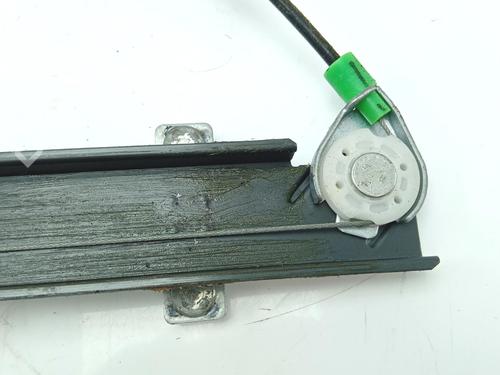 Front left window mechanism SSANGYONG KORANDO (CK) 2.0 e-XDi 4WD | BP37528450C22 - Image 9