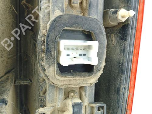 Right taillight RENAULT KANGOO Express (FW0/1_) 1.5 dCi 80 (FW15) | BP38526141C35 - Image 4
