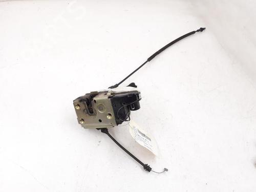 Front right lock CITROËN C3 I (FC_, FN_) 1.4 HDi | BP24783646C97 