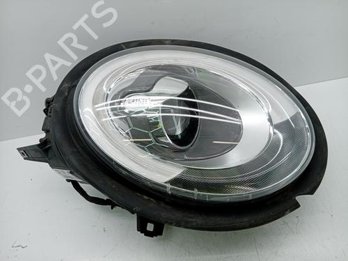 Used Right headlight Right headlight MINI MINI CLUBMAN (F54) [2014-2026] 34359238 34359238