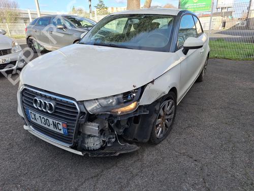 Brugte AUDI A1 (8X1, 8XK) 1.6 TDI (105 hp) 4435613