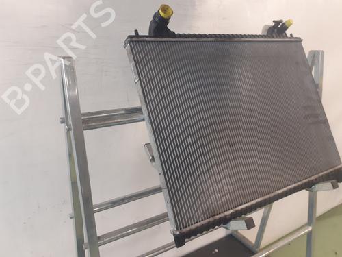 Water radiator JAGUAR F-PACE (X761) 2.0 TD4 | BP36249694M31 - Image 2