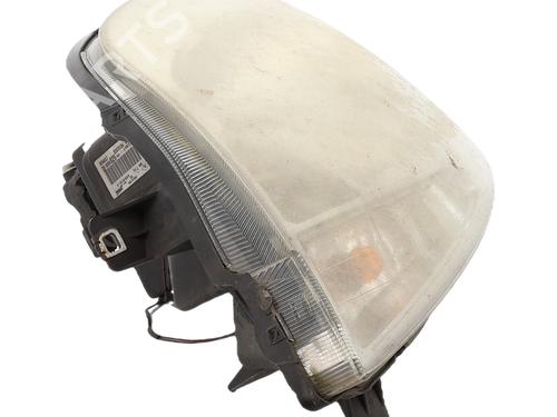 Left headlight RENAULT TRAFIC II Bus (JL) 2.0 dCi 90 (JL00, JL01, JL0H, JL0M, JL0P, JL0S) | BP36399643C28 - Image 5