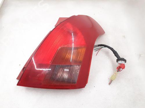 Used Right taillight SUZUKI SWIFT III (MZ, EZ) 1.3 (RS413, ZC11S) (92 hp) 24792804