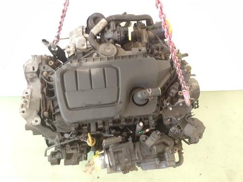 Engine RENAULT TRAFIC III Van (FG_) 1.6 dCi 90 (FGME) | BP33045924M1 - Image 4