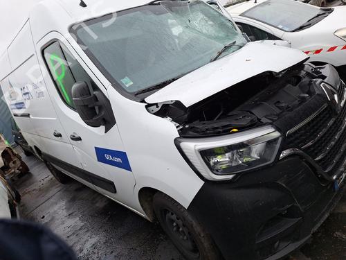 Right front seat RENAULT MASTER III Van (FV) 2.3 dCi 150 FWD (FV0F, FV03, FV09) | BP27588656C16  - Image 6
