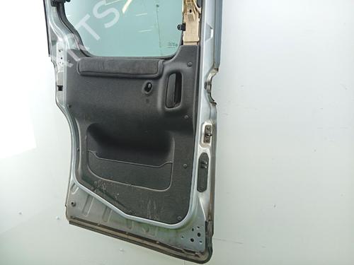 Porta lateral/correr esquerda Porta lateral/correr esquerda CITROËN BERLINGO / BERLINGO FIRST MPV (MF_, GJK_, GFK_) 1.6 HDI 90 (MF9HX) (90 hp) 39609083 39609083
