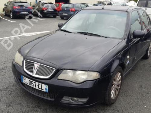 Right mirror ROVER 45 I Hatchback (RT) 2.0 iDT | BP24779660C27 