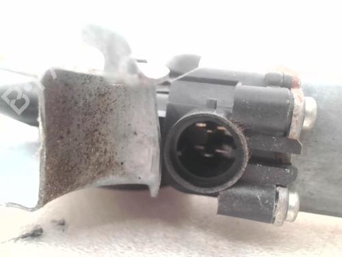 Front left window mechanism NISSAN ALMERA II Hatchback (N16) 1.5 dCi | BP24782489C22 