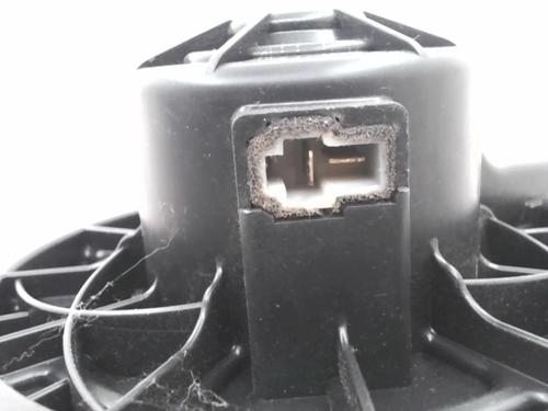 Used Heater blower motor HYUNDAI SANTA FÉ II (CM) 2.2 CRDi GLS 4x4 (150 hp) 24781386