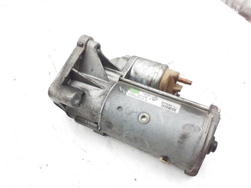 Starter RENAULT SCÉNIC II (JM0/1_) 1.9 dCi (JM14) | BP24788633M8 - Image 2