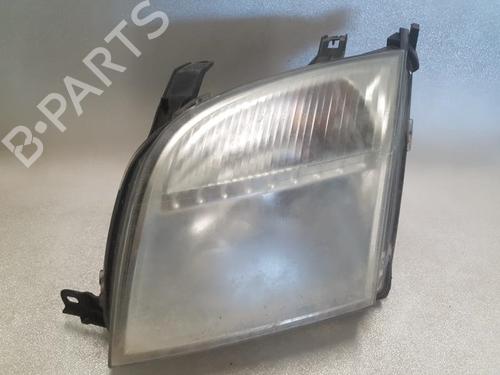 Scheinwerfer links für FORD FUSION (JU_) 1.6 TDCi (90 hp) 24777564