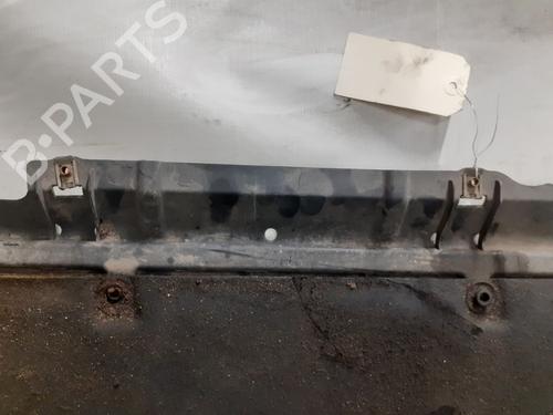 Underbody protection DACIA LODGY (JS_) 1.5 dCi (JSMC, JSAF) | BP29829533M92