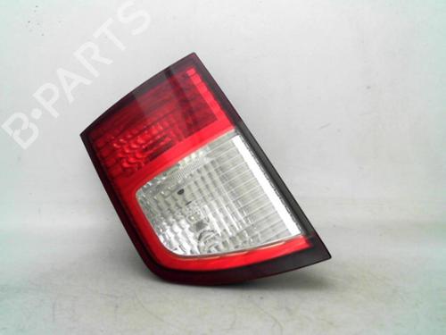 Used Right tailgate light SSANGYONG KYRON 2.0 Xdi 4x4 (141 hp) 24777539