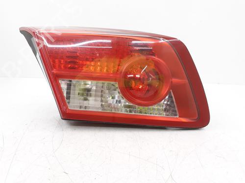 Feu de coffre gauche RENAULT VEL SATIS (BJ0_) 3.5 V6 (BJ0R, BJ0V, BJ0U) (241 hp) 31639752