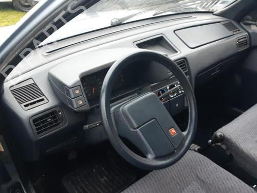 Used Parts CITROËN BX (XB-_) 16 (92 hp) 2416906