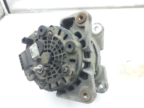 Alternator SMART FORFOUR Hatchback (453) 1.0 (453.042, 453.043) | BP30356518M7