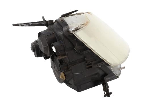 Right headlight RENAULT MODUS / GRAND MODUS (F/JP0_) 1.5 dCi (FP0D, JP0D) | BP37156090C29 - Image 3