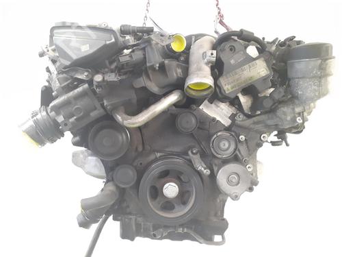 Engine MERCEDES-BENZ C-CLASS (W204) C 350 CDI (204.022) | BP30818764M1 - Image 4