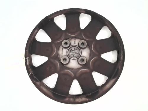 Used Hub cap PEUGEOT 208 I (CA_, CC_) 1.4 HDi (68 hp) 24781401