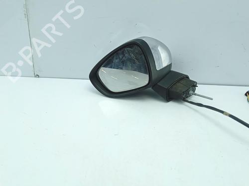 Retrovisor esquerdo CITROËN C3 II (SC_) 1.2 VTi 82 | BP38469541C26 - Image 2