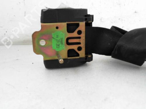 Rear right belt tensioner RENAULT TWINGO I (C06_) 1.2 (C063, C064) | BP24778314C90 