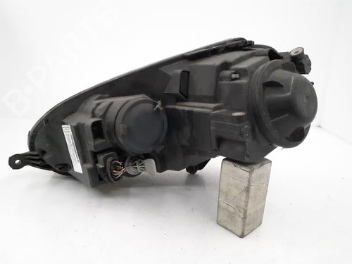 Right headlight VW GOLF V (1K1) 1.4 16V | BP30143626C29