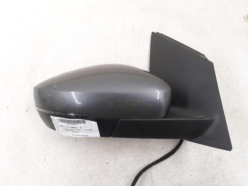 Used Right mirror VW POLO V (6R1, 6C1) 1.6 TDI (90 hp) 27398208