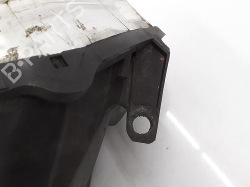 Left headlight OPEL CORSA D (S07) 1.3 CDTI (L08, L68) | BP30170340C28 