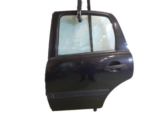 Used Left rear door CITROËN C3 I (FC_, FN_) 1.4 HDi (68 hp) 24796381