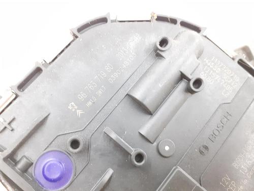 Viskermotor vindrude CITROËN C4 Picasso II 1.6 HDi / BlueHDi 115 | BP24789813M29 