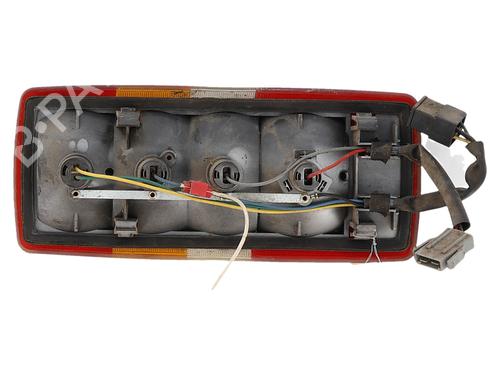 Used Right taillight Right taillight PEUGEOT 205 Hatchback Van 1.8 D (60 hp) 36418257 36418257