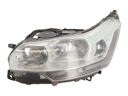 Left headlight CITROËN C5 II Break (RE_) | BP36583675C28 - Image 4