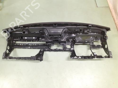 Dashboard RENAULT MASTER III Platform/Chassis (EV, HV, UV)  | BP31287258C46  - Image 5