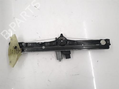 Front right window mechanism CITROËN JUMPY III Van (V_) 1.6 BlueHDi 95 | BP30851874C23 
