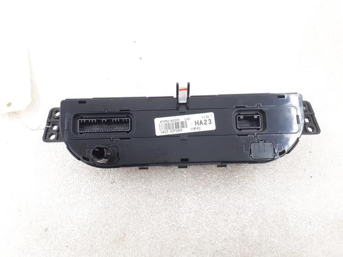 Climate control KIA CEE'D (JD) 1.6 CRDi 136 | BP24798137I5  - Image 5