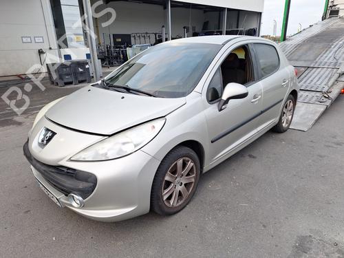 Used Parts PEUGEOT 207 (WA_, WC_) 1.6 16V VTi (120 hp) 4414491
